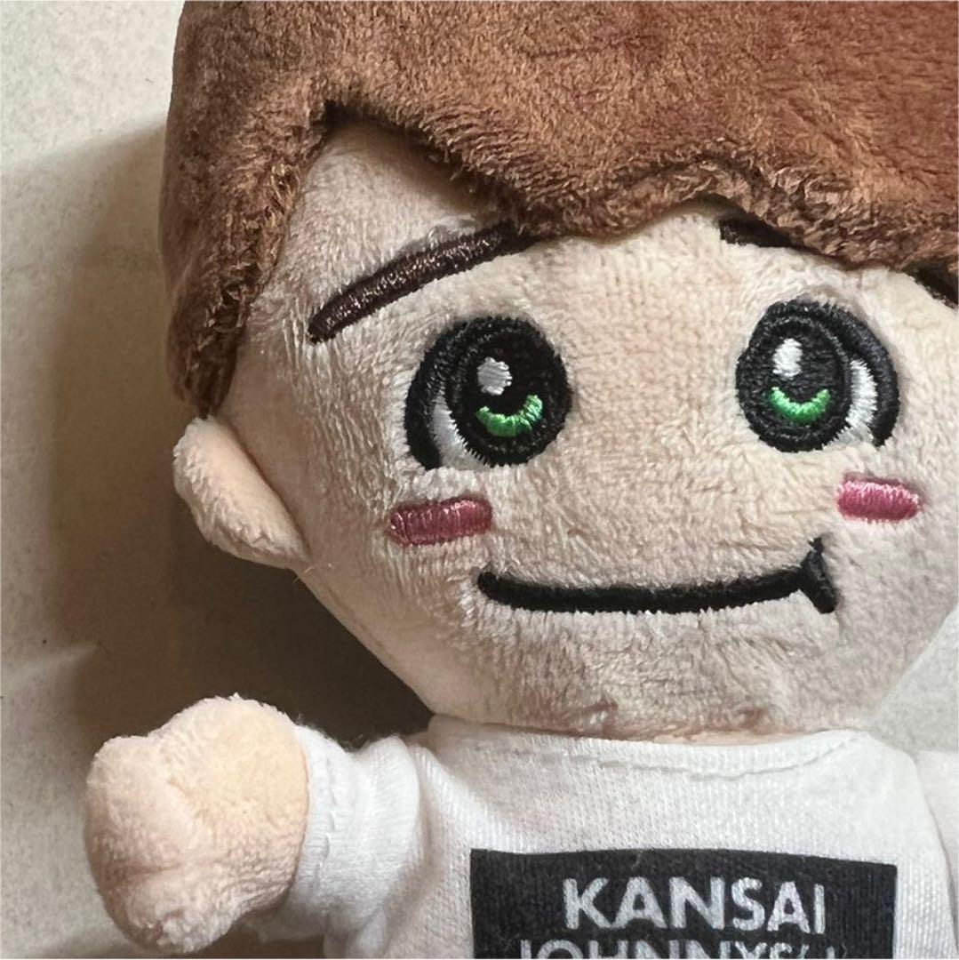 ジャニーズ（Jr.）　デタカ&厚紙