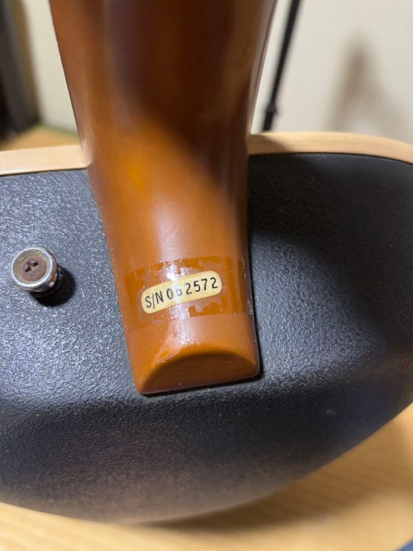 アプローズギター スプルース ボディ【中古品】