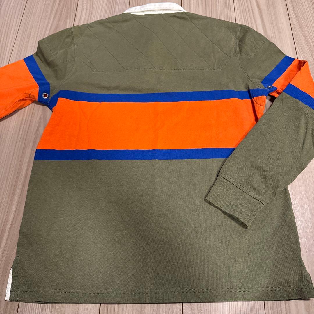 Polo by Ralph Lauren ラガーシャツ Mサイズ