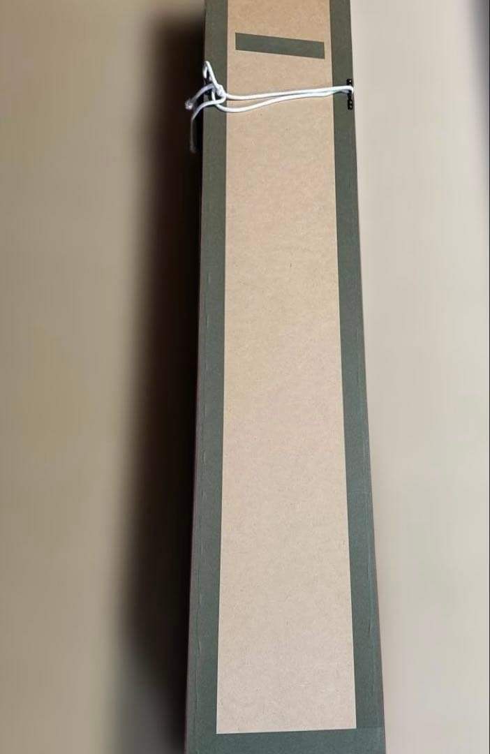 縦長コレクションケース　ホルダー付き（主に野球バッド等の飾り用）