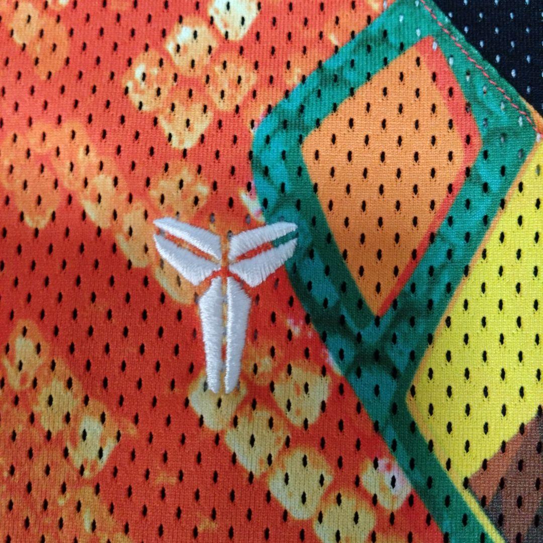 NIKE Kobe Bryant リバーシブルタンクトップ Lサイズ