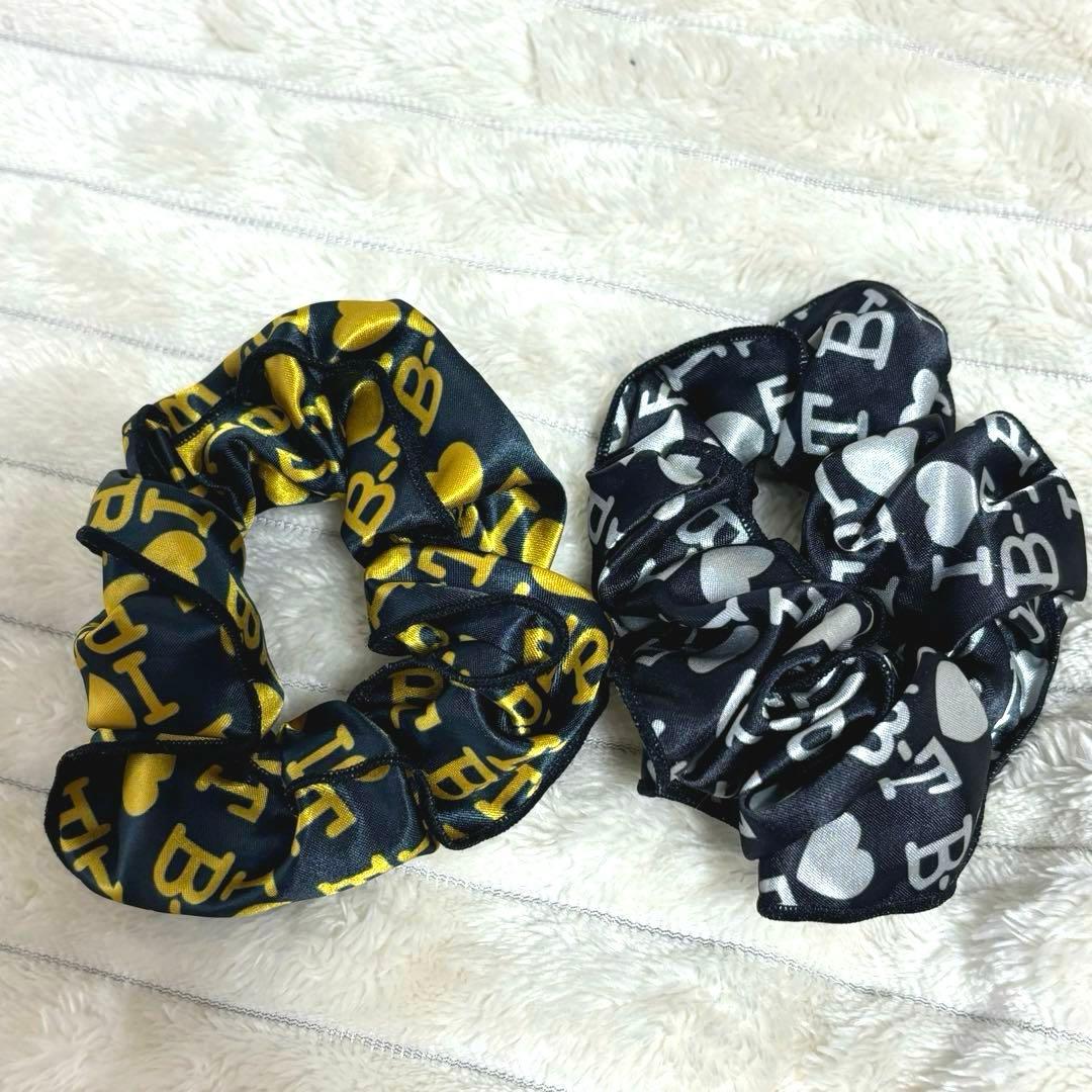 レア未使用品【BUCK-TICK】 全機種対応スマホケース・シュシュ　セット売り