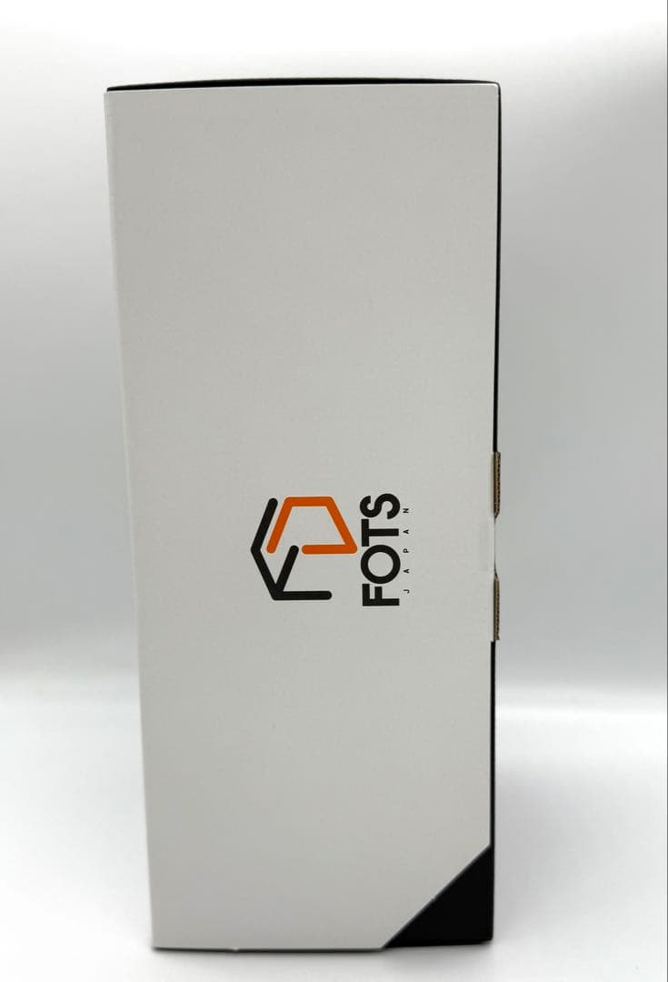 かぷりちお 加風利ちこ 未開封　1/5 完成品フィギュア FOTS JAPAN