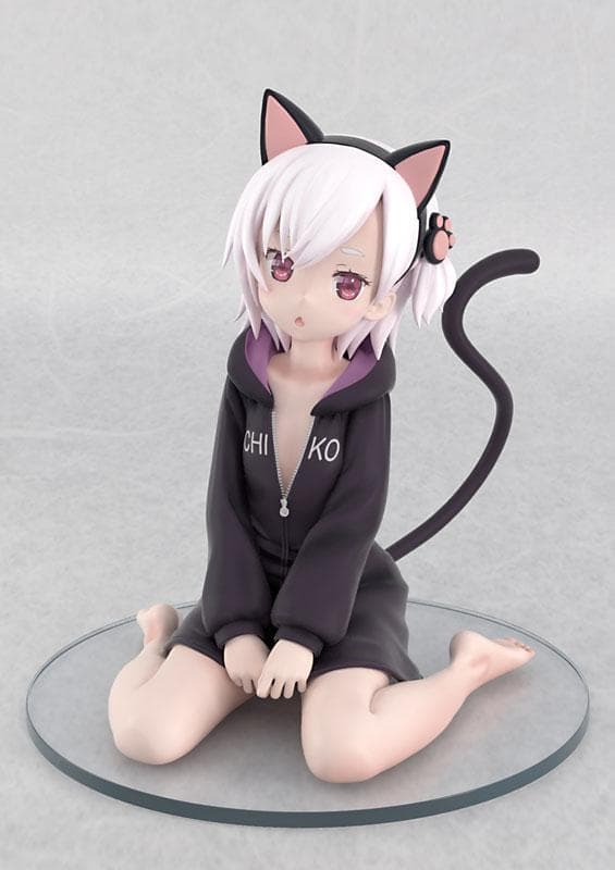 かぷりちお 加風利ちこ 未開封　1/5 完成品フィギュア FOTS JAPAN