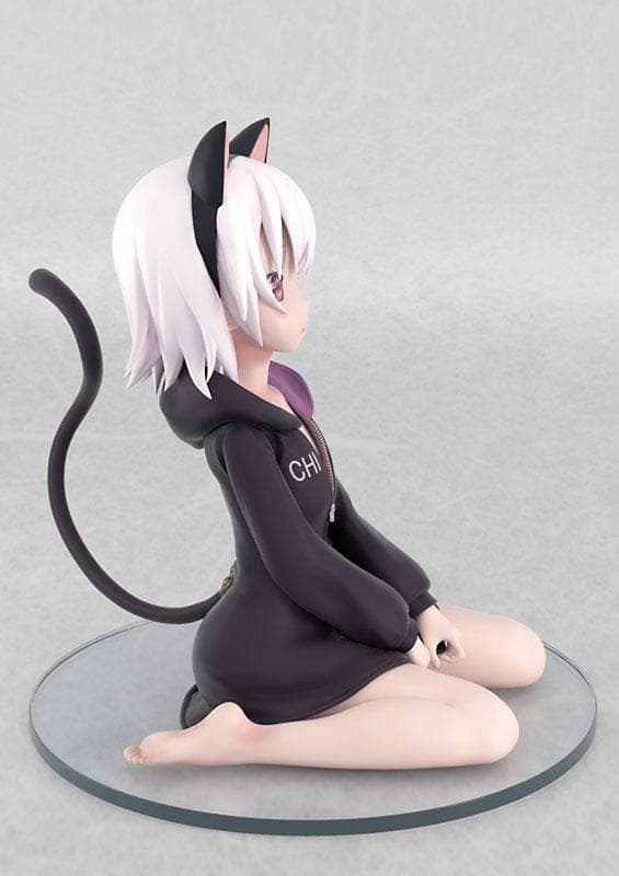 かぷりちお 加風利ちこ 未開封　1/5 完成品フィギュア FOTS JAPAN