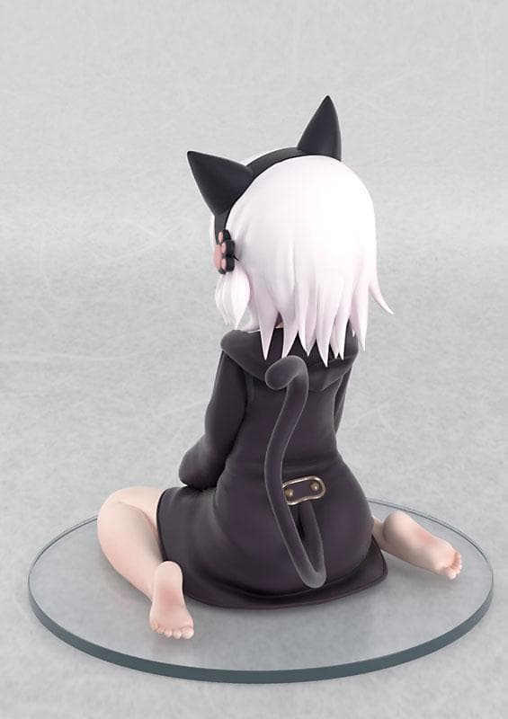 かぷりちお 加風利ちこ 未開封　1/5 完成品フィギュア FOTS JAPAN