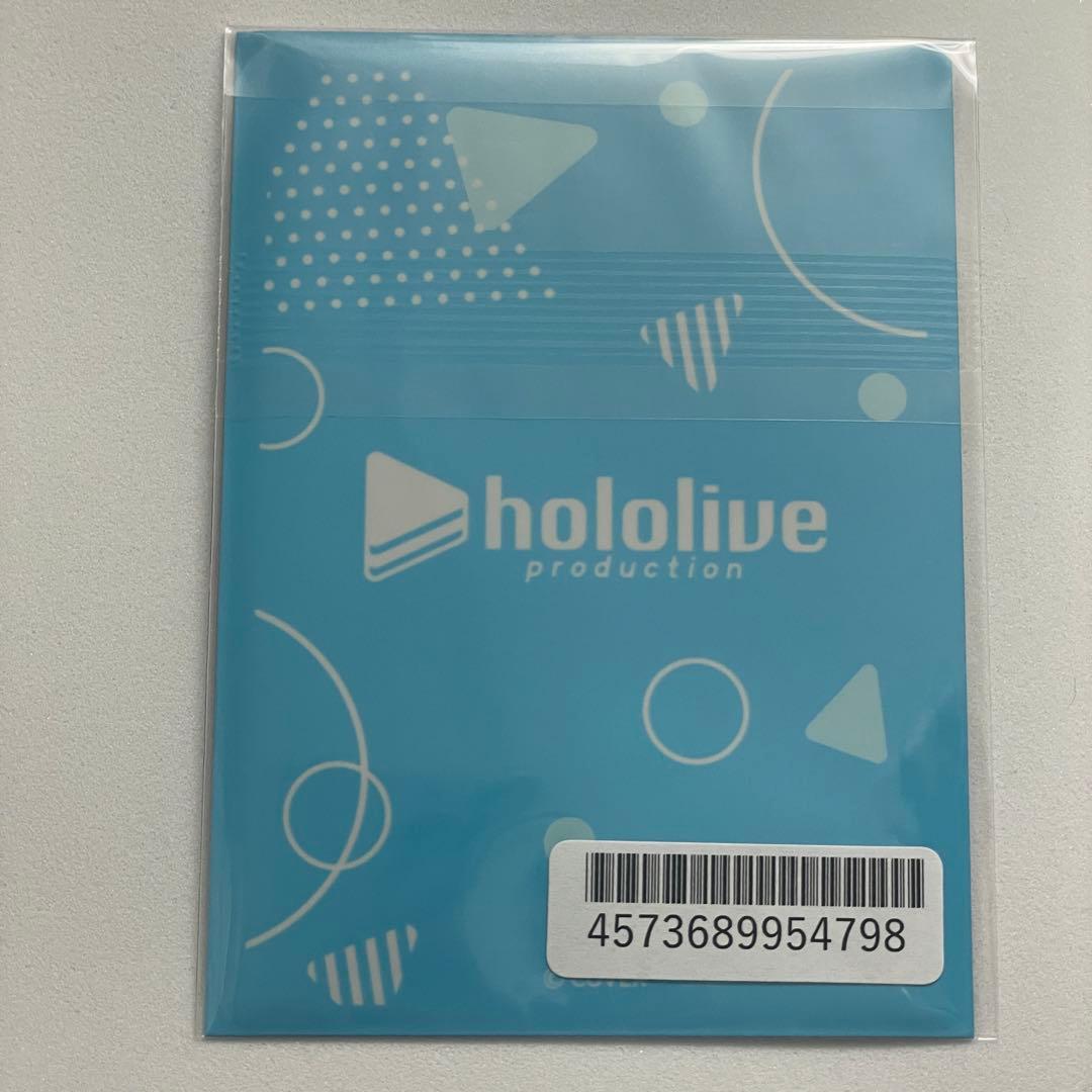 響咲リオナ 誕生日記念2025 ホロライブ 直筆サイン チェキ風カード