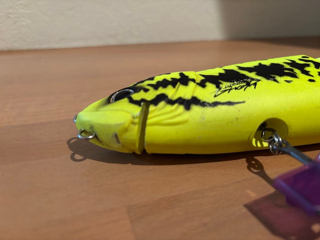 DRT クラッシュゴースト　箱無し