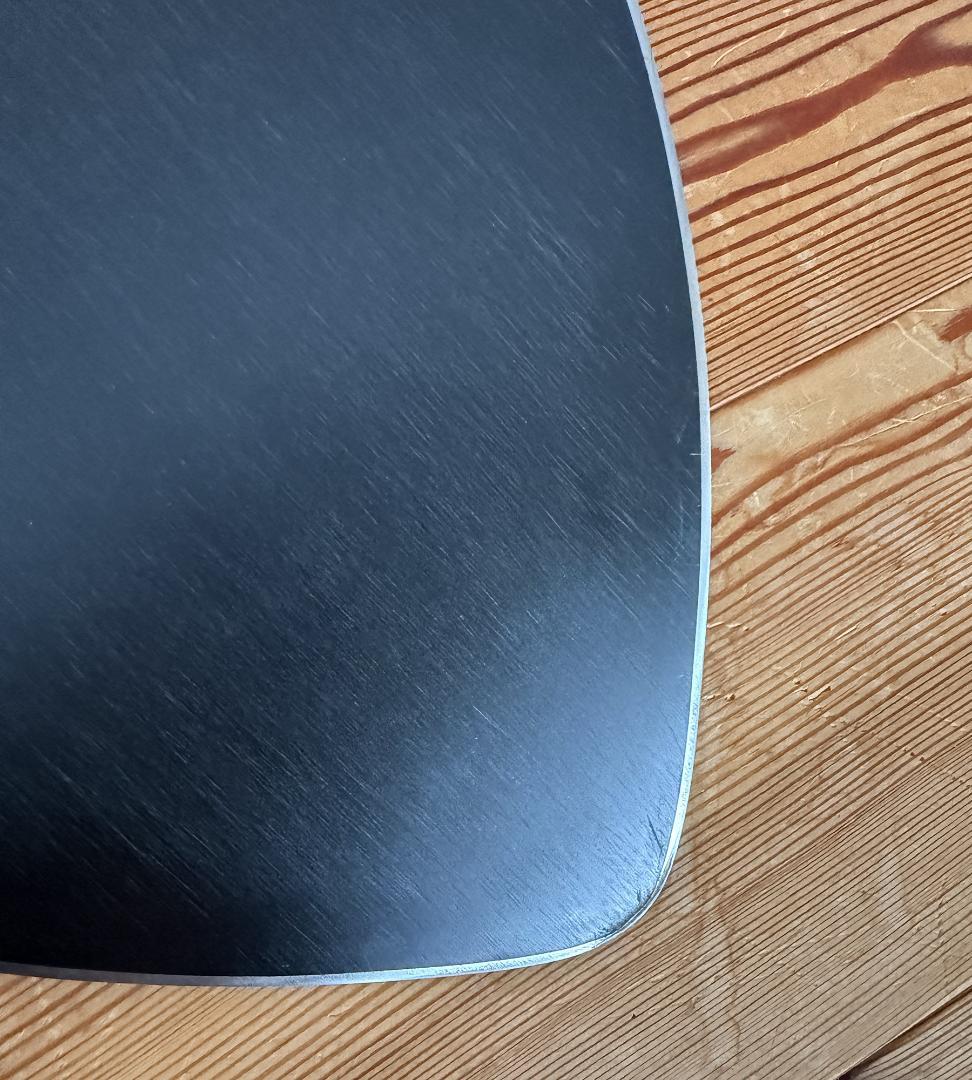 スノーボード MOSS STICK Wing Pin59