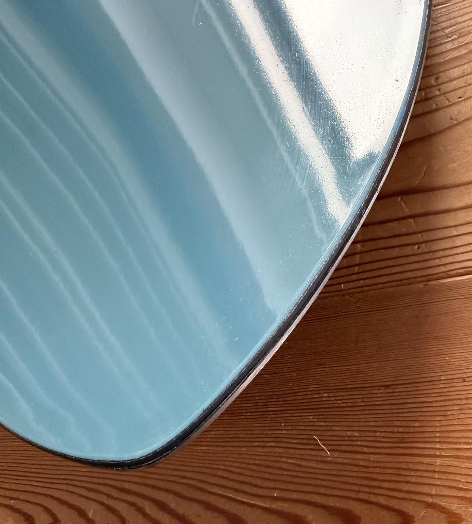 スノーボード MOSS STICK Wing Pin59