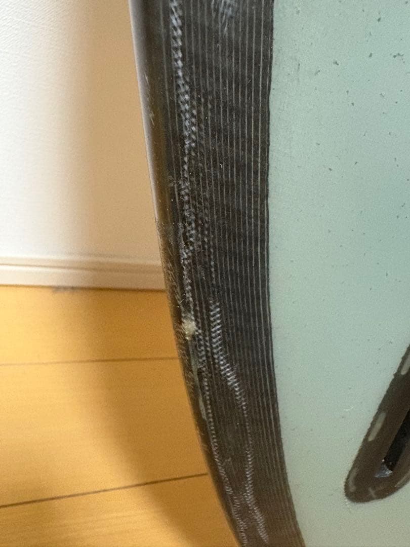 ヒプトクリプト Hypto Krypto 5’4 グレー【※期間限定値下げ】