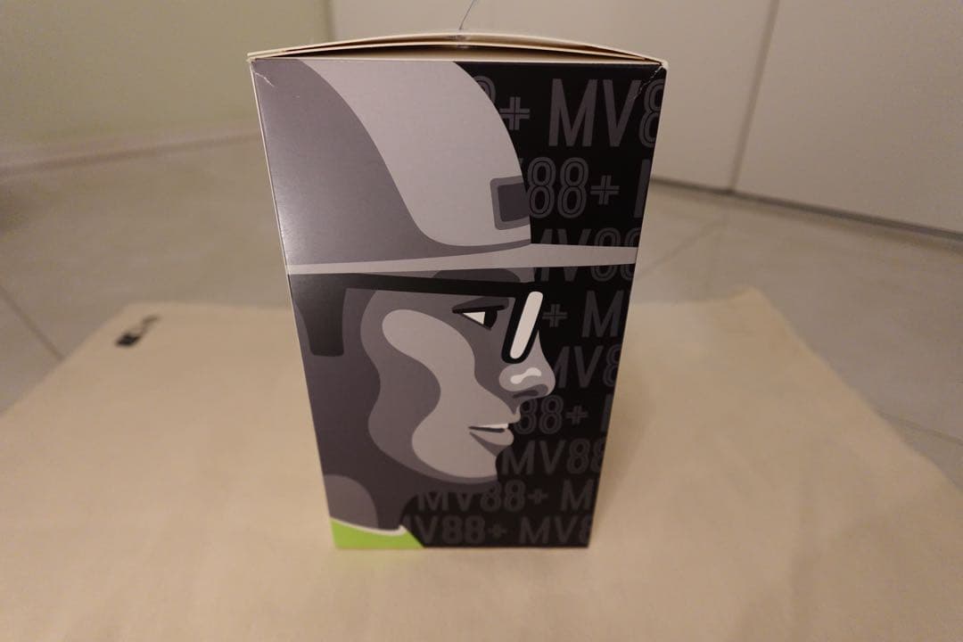 配信機器・PA機器・レコーディング機器 Shure MV88+ Video Kit