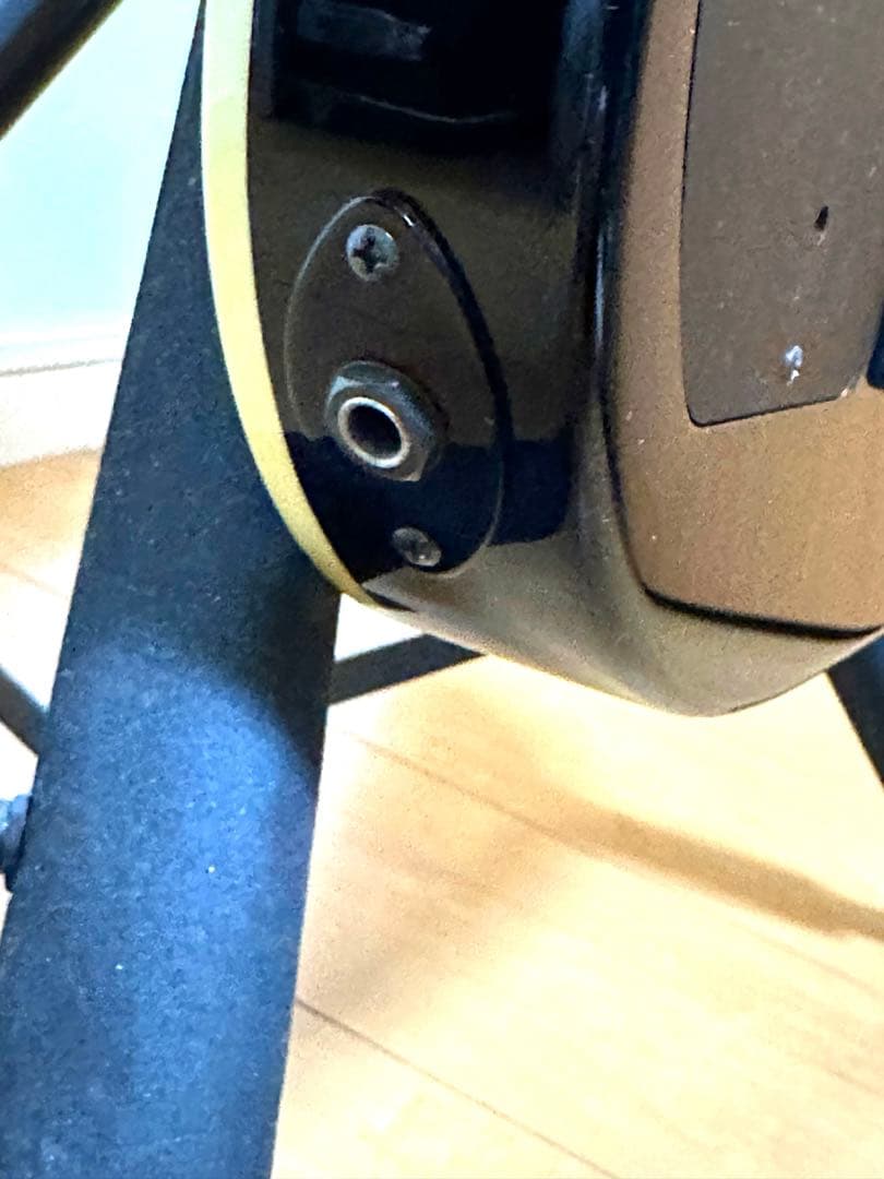 フェルナンデス FERNANDES TE-120S HT