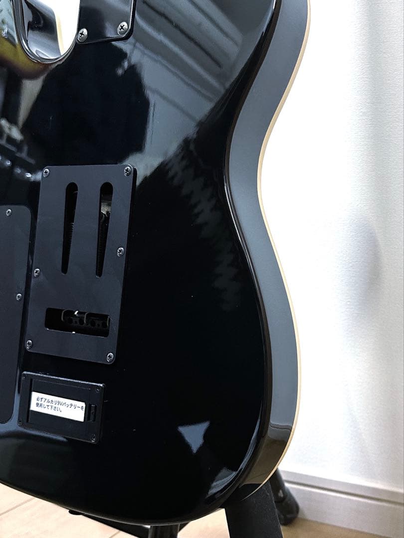 フェルナンデス FERNANDES TE-120S HT