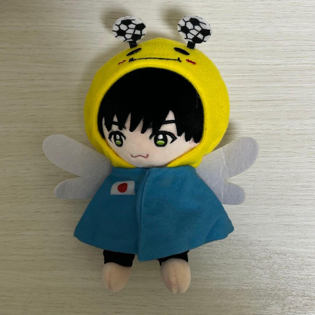 Hey! Say! JUMPぬいぐるみ