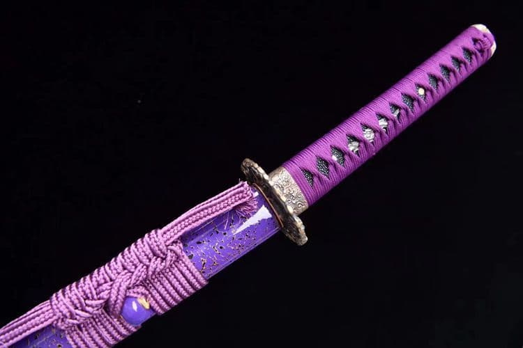 紫気東来 武具　刀装具　日本刀　模造刀 居合刀