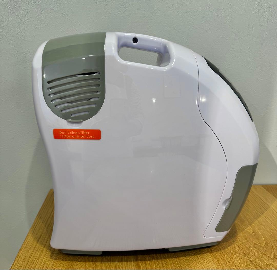 ペット用 高性能酸素濃縮器 酸素発生器