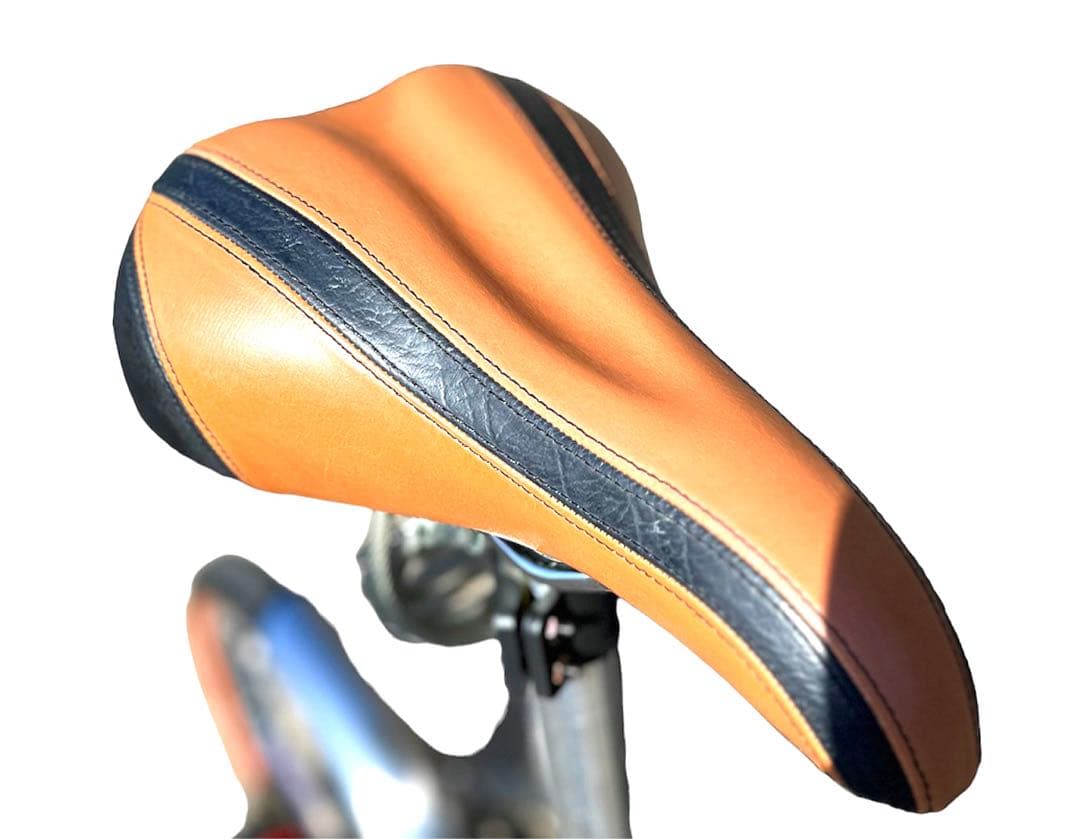 ‼️手渡し限定‼く️ローバー折り畳み式自転車