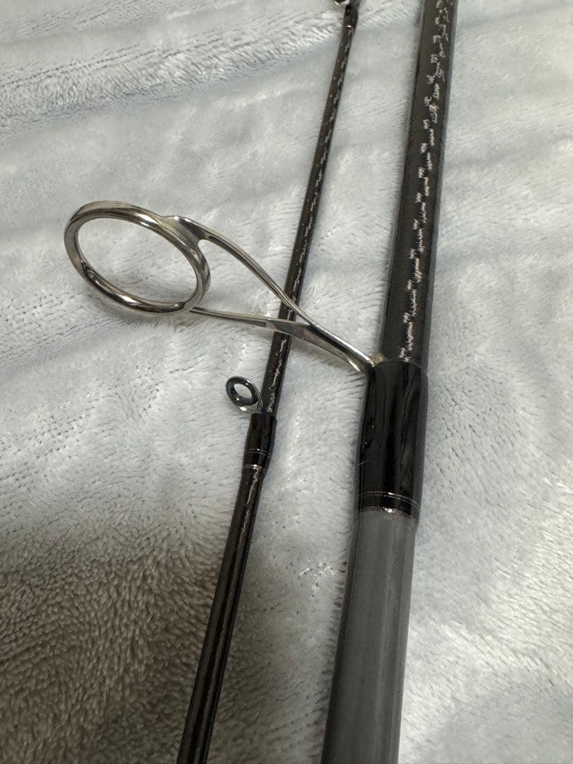 シマノ　キャプチャー　274h-mh 274mh