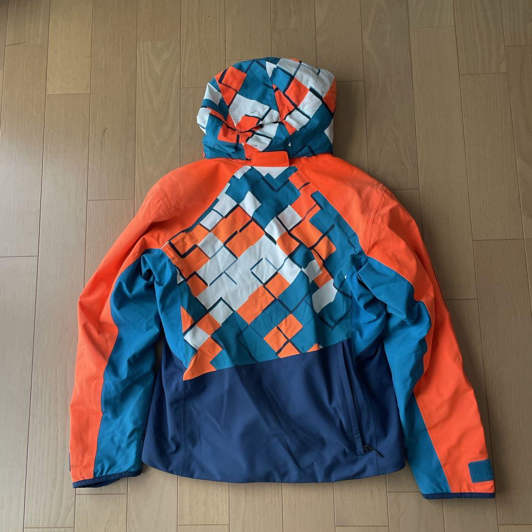 オンヨネ　ONYONE スキーウェア　デモチーム　サイズM 中古