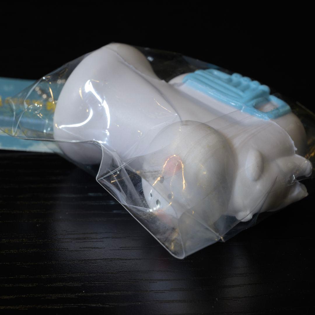 響けユーフォニアム ぷにぷにチューバくん4個セット