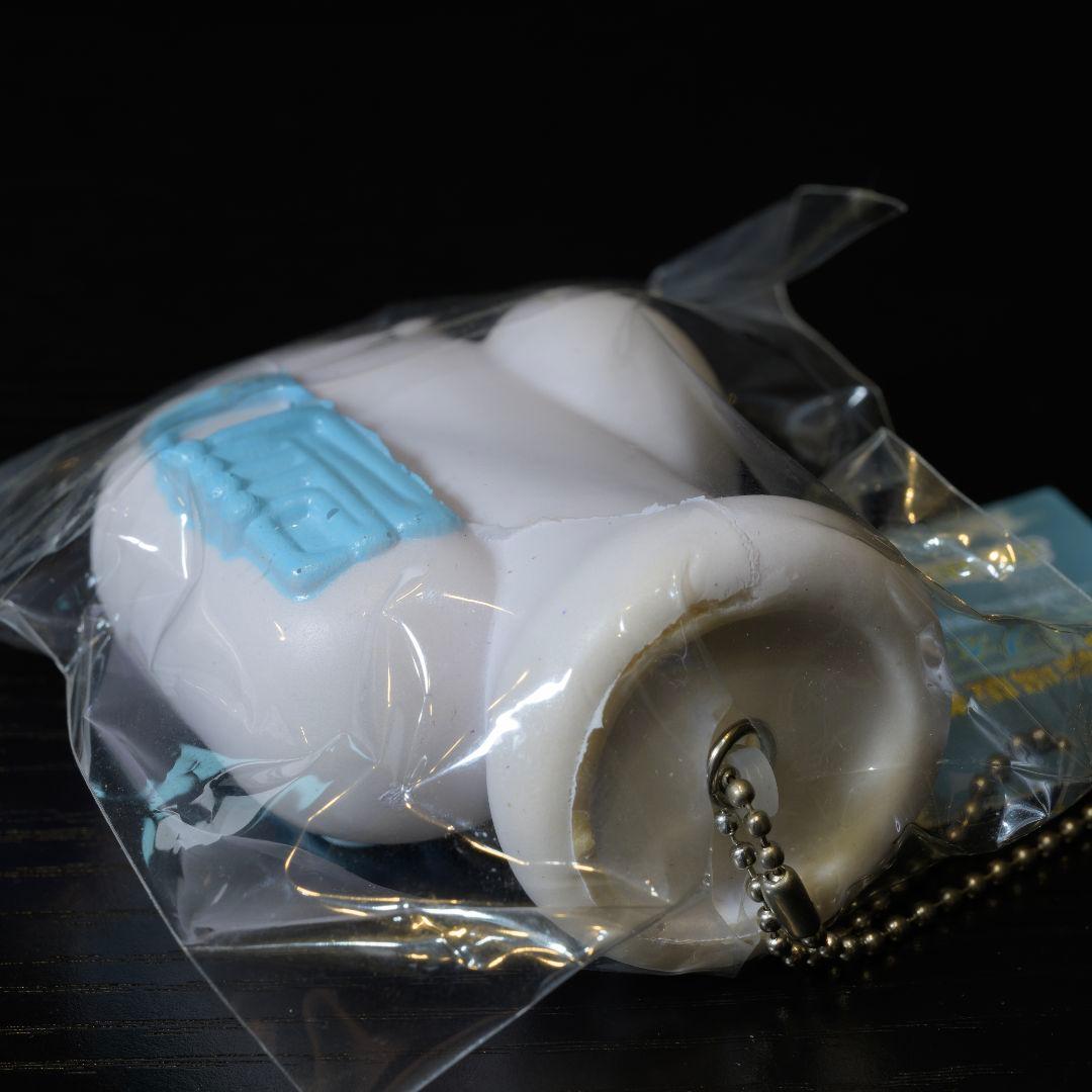 響けユーフォニアム ぷにぷにチューバくん4個セット