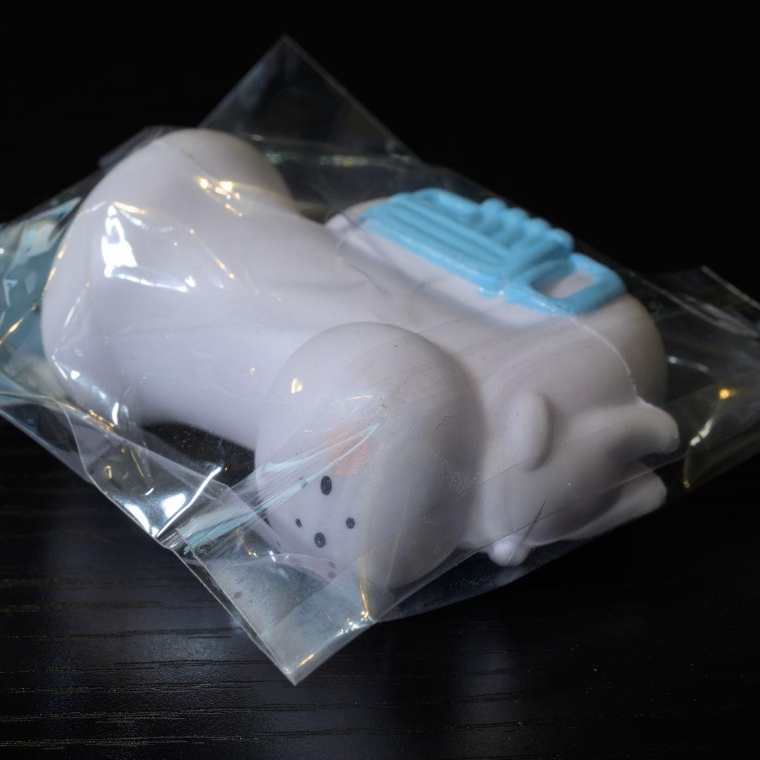 響けユーフォニアム ぷにぷにチューバくん4個セット