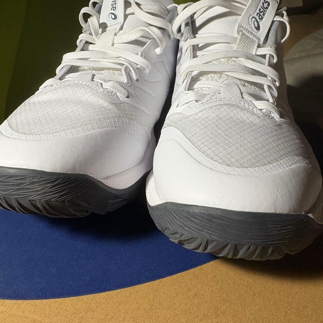 asics UNPRE ARS LOW2 アンプレアルスロー 25.5