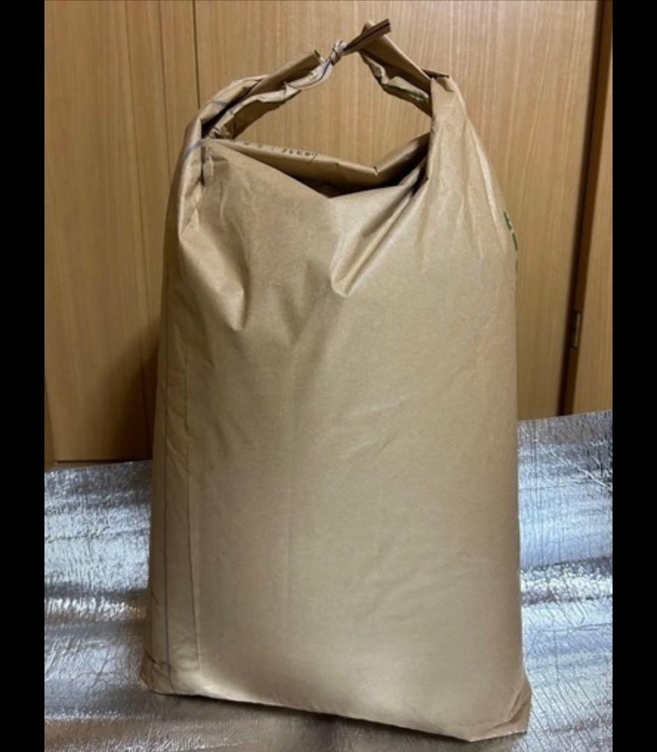 福島県産　新米　コシヒカリ 令和7年度 30kg玄米