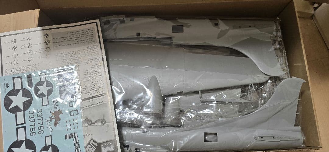 航空機・ヘリコプター HKmodel 1/32 B-17G Flying Fortress