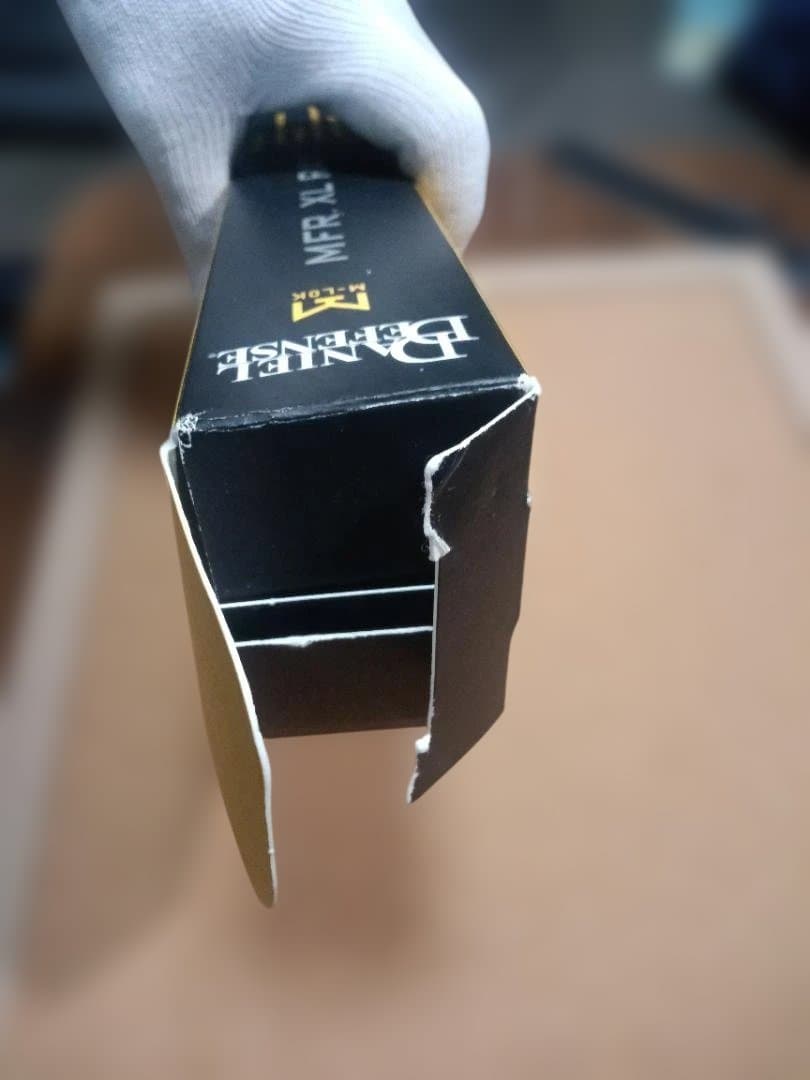 Daniel Defense MFR™ XL 10.0 (M-LOK) Rail