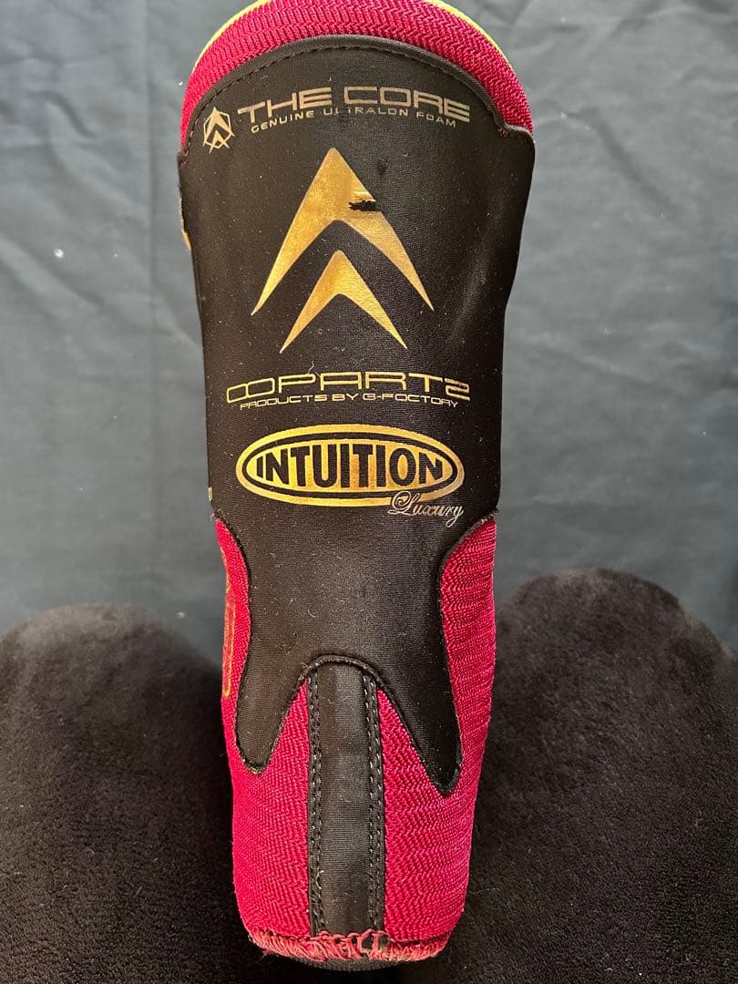 INTUITION PRO-FIT フル熱成型インナー サーモインナー