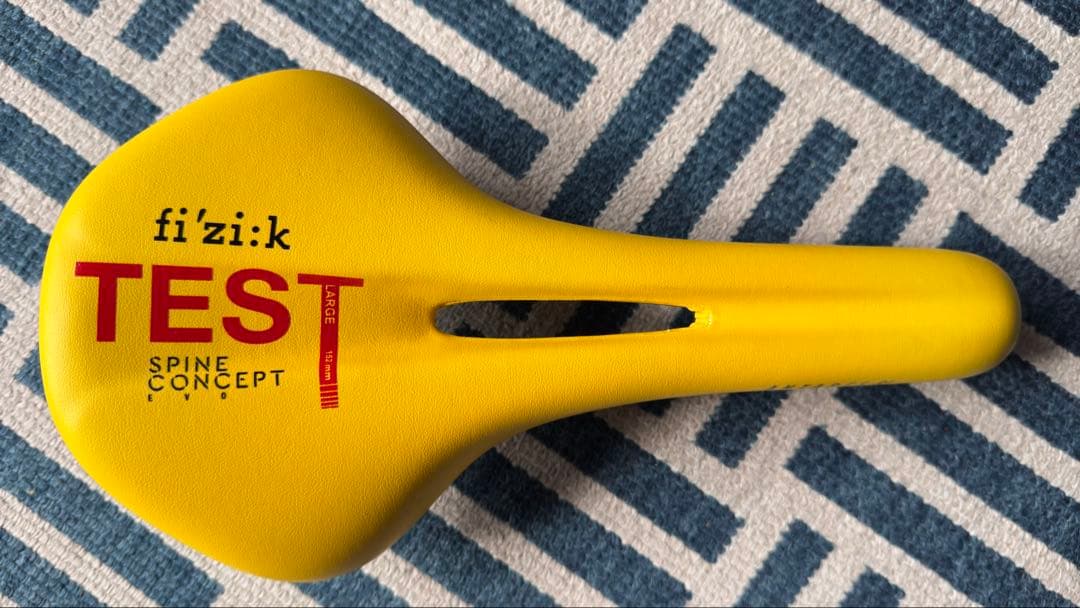 非売品 fi'zi:k ANTARES R3 OPEN kiumレール152mm