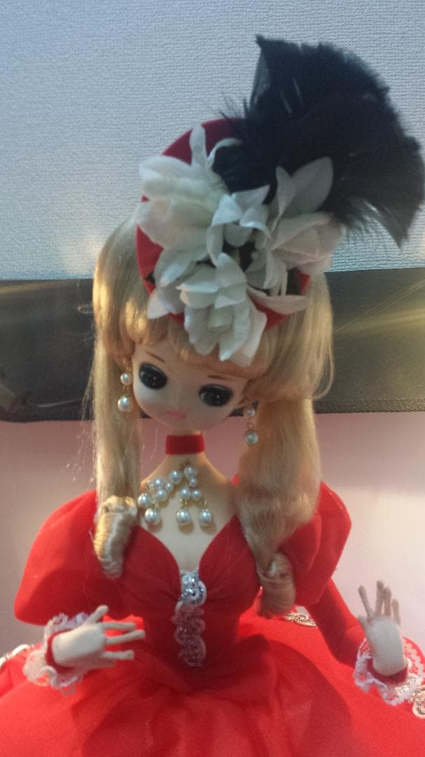 にしざわ ぴゆっぺ DOLL JAPAN NP