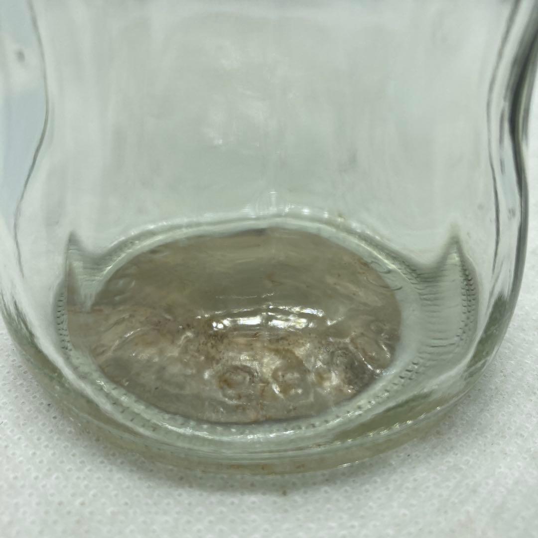 鈴木商店 coca cola コカコーラ 空き瓶 coke 昭和レトロ