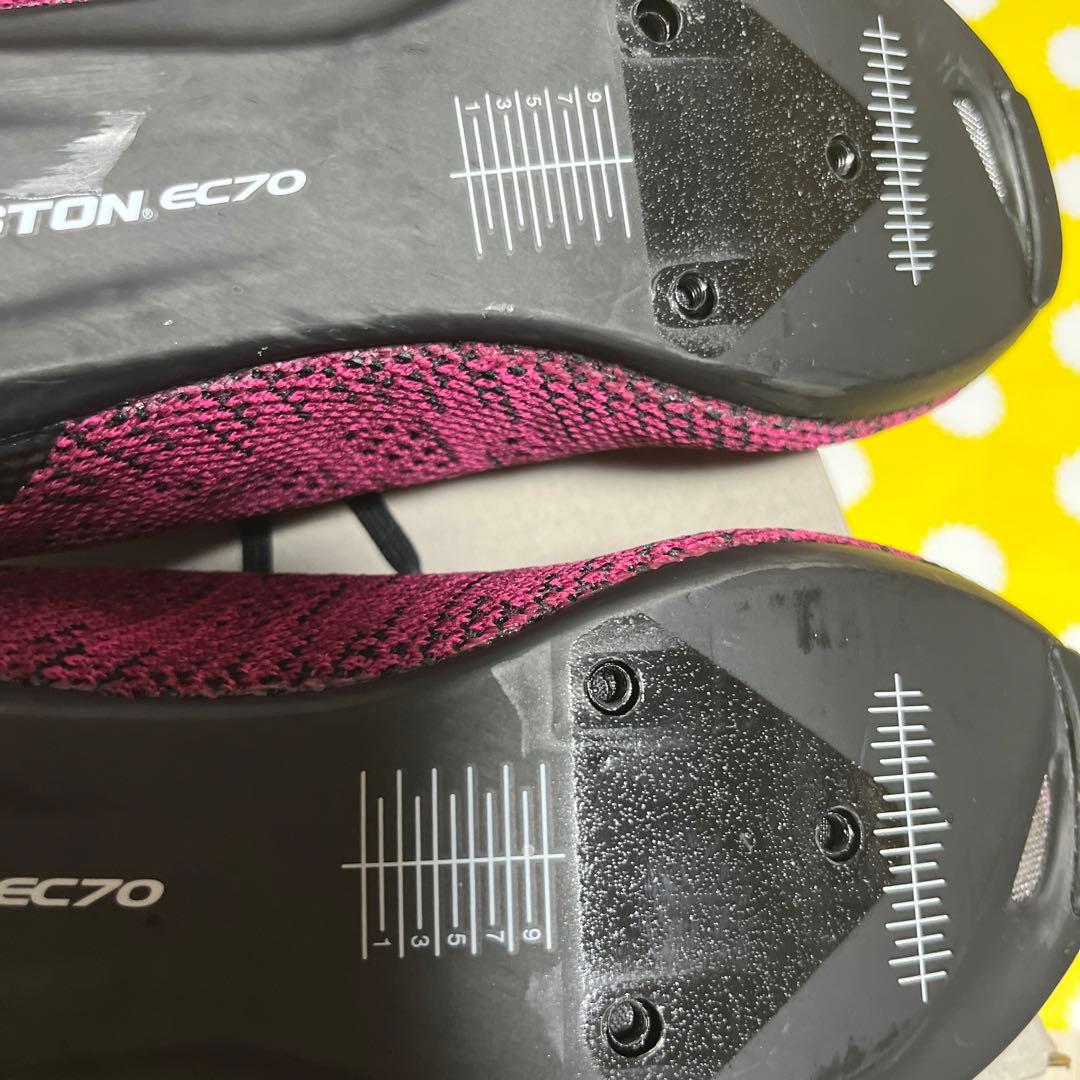 新品⭐︎ロードバイク⭐︎サイクリングシューズ⭐︎GIRO 37.5