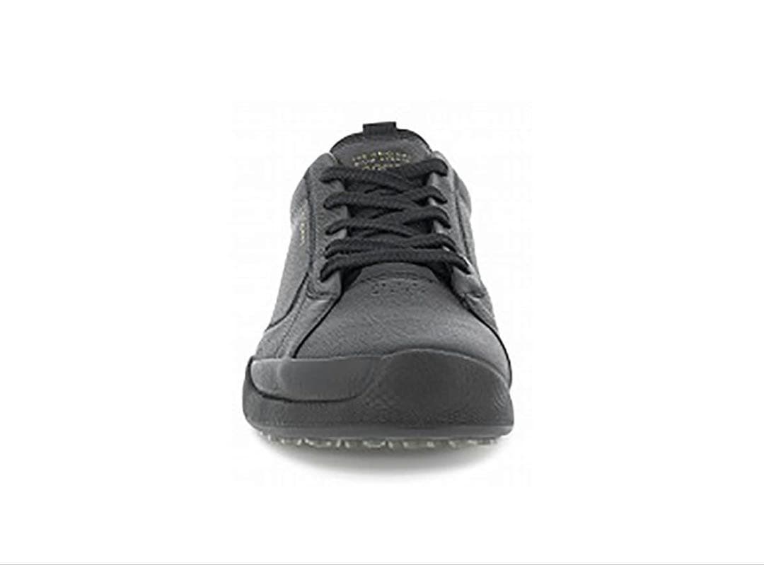 【未使用】ECCO BIOM HYBRID メンズ ゴルフシューズ