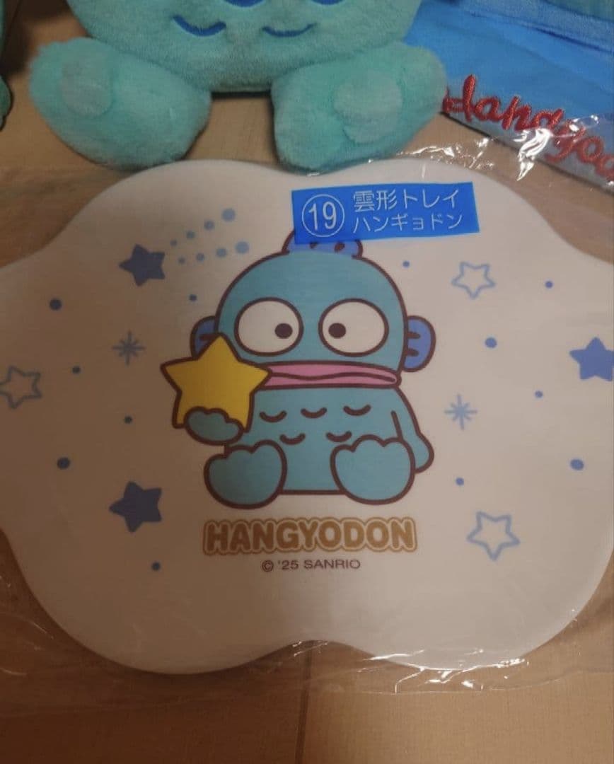 ♡新品♡ハンギョドンセット