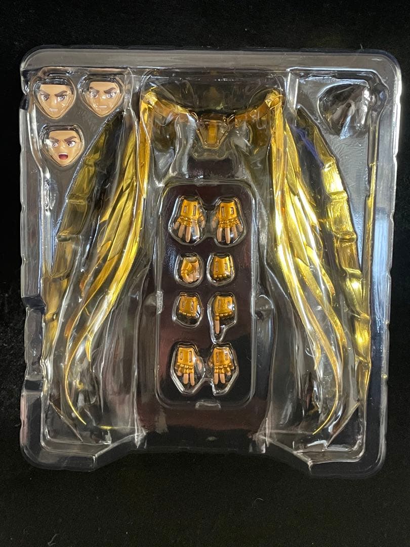 聖闘士聖衣神話EX サジタリアス 星矢(初期)