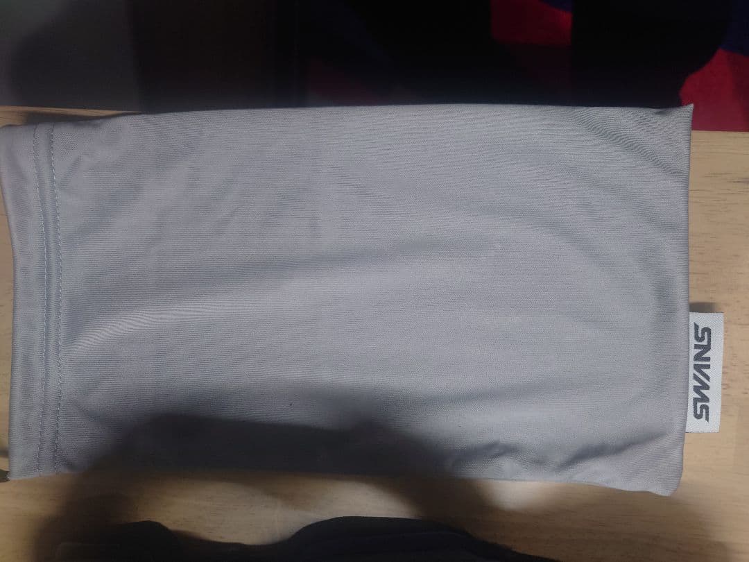 スノーモービル　熱線ゴーグル　スワンズ　SWANS