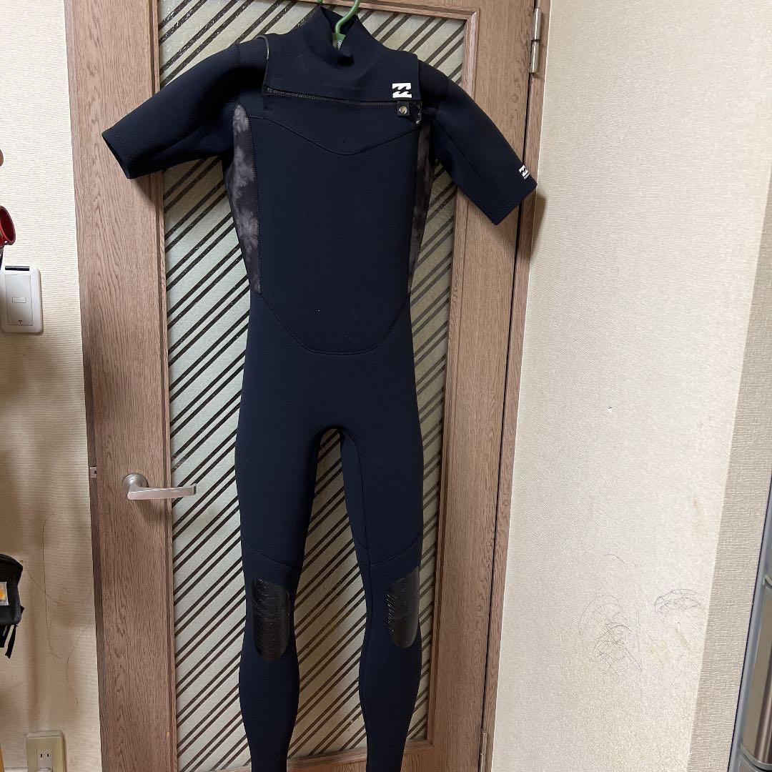 ビラボン シーガル　XLサイズ　ウェットスーツ