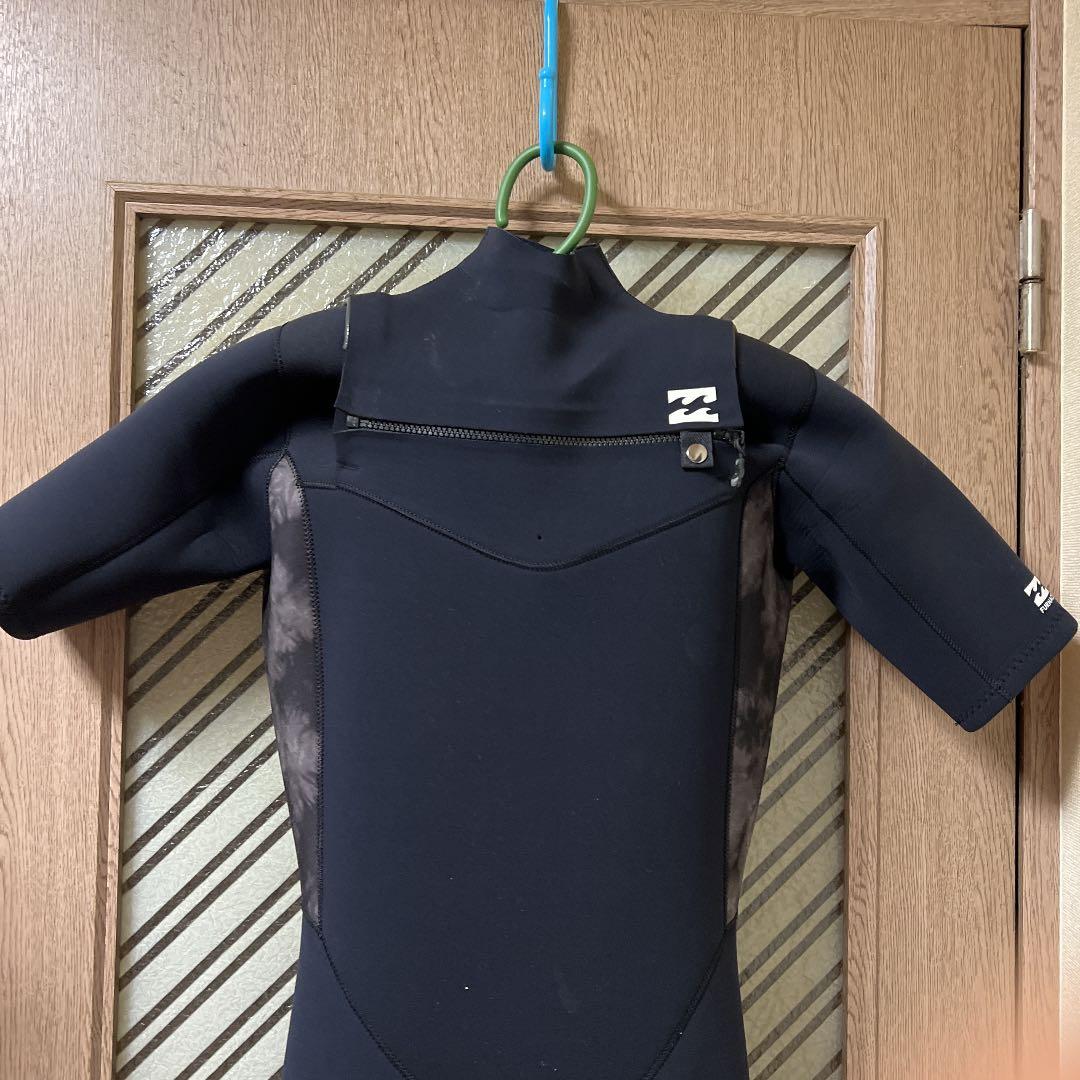 ビラボン シーガル　XLサイズ　ウェットスーツ