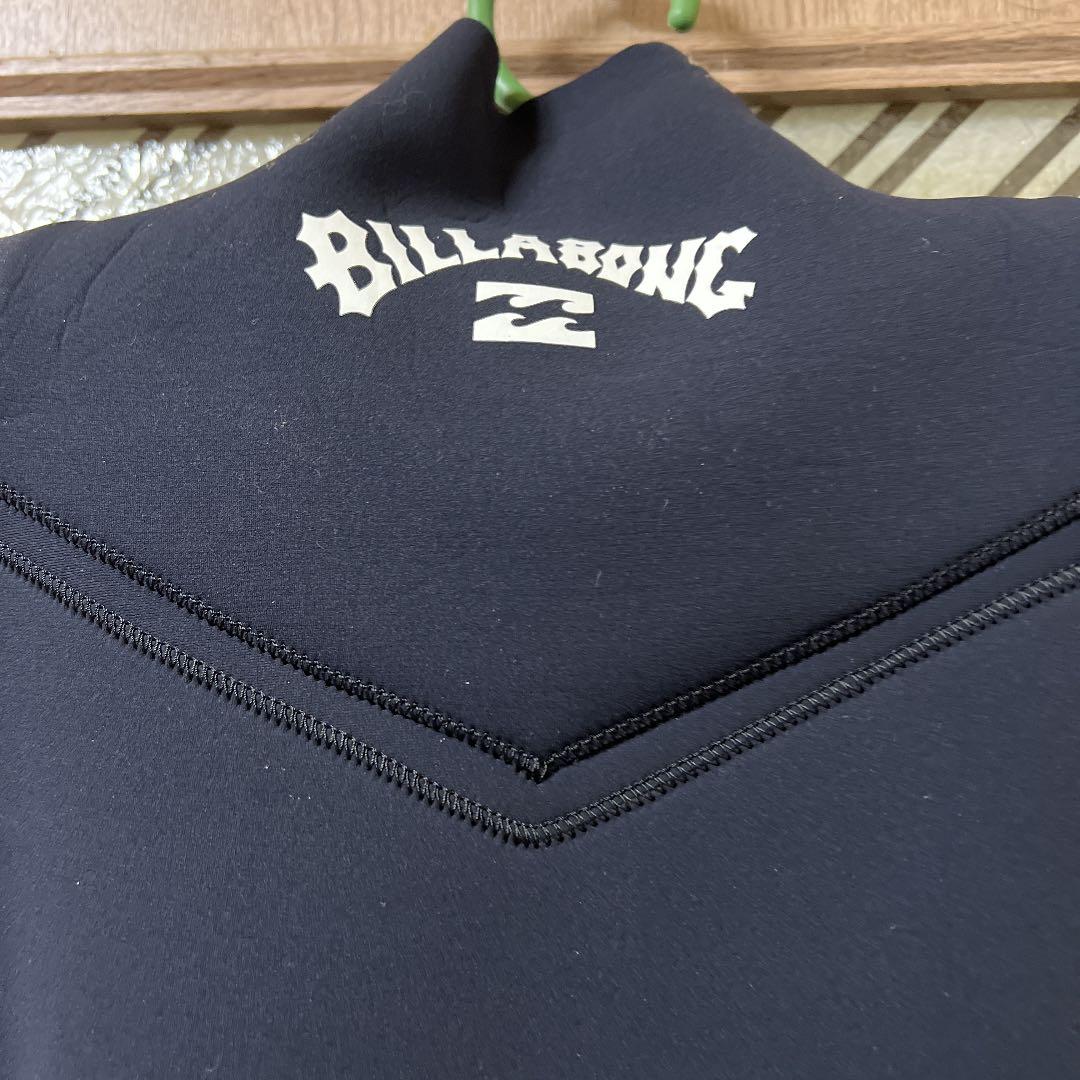 ビラボン シーガル　XLサイズ　ウェットスーツ