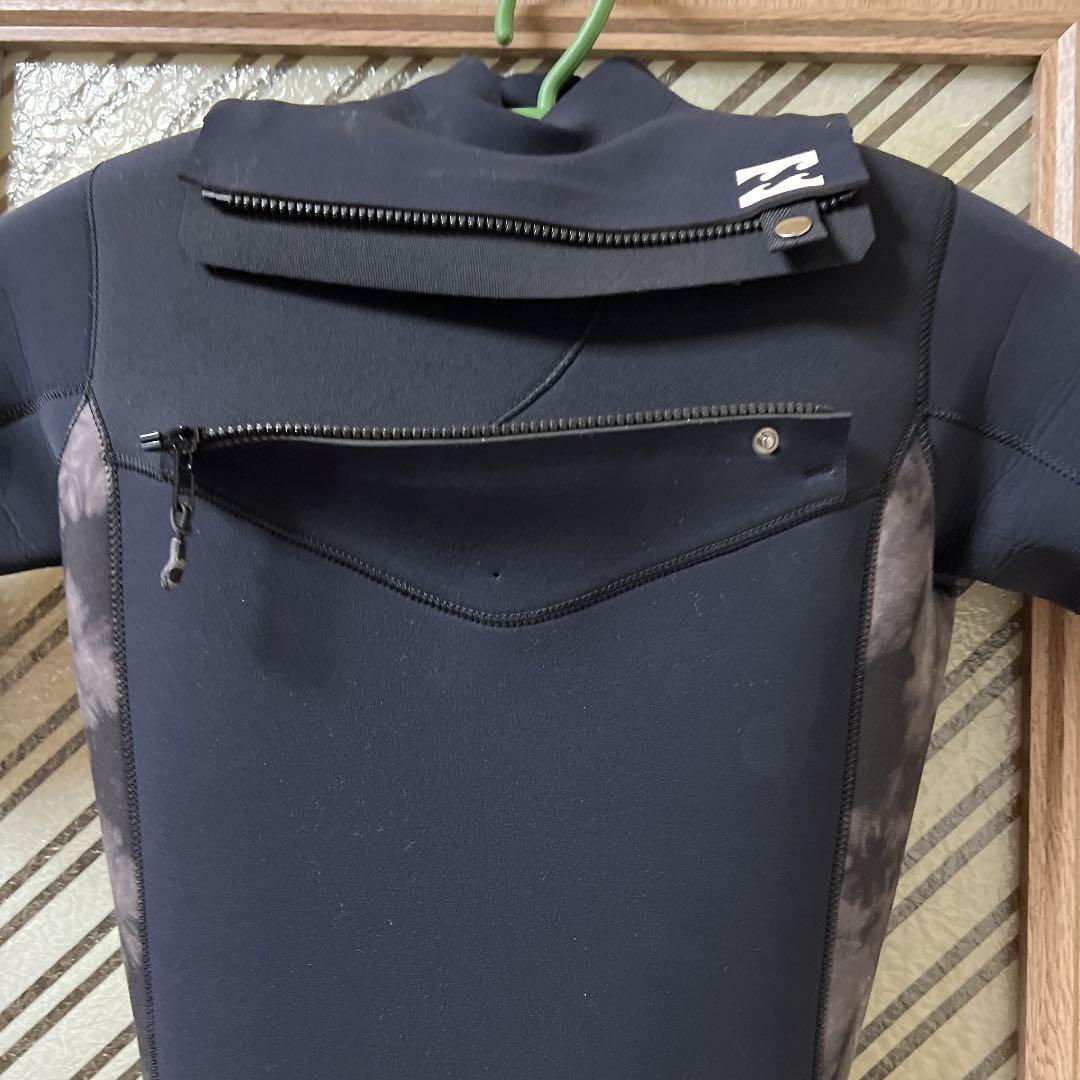 ビラボン シーガル　XLサイズ　ウェットスーツ