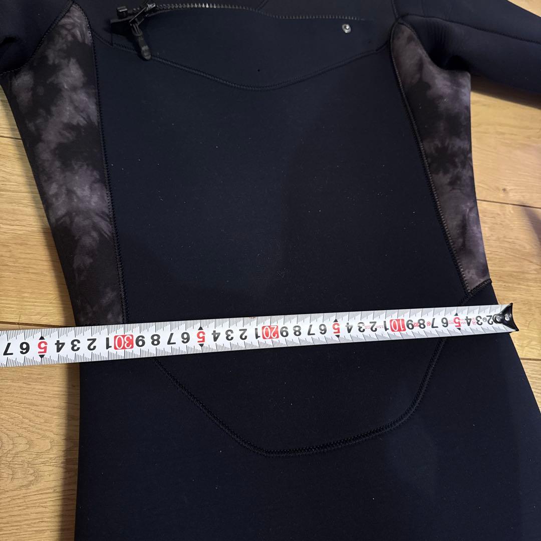 ビラボン シーガル　XLサイズ　ウェットスーツ