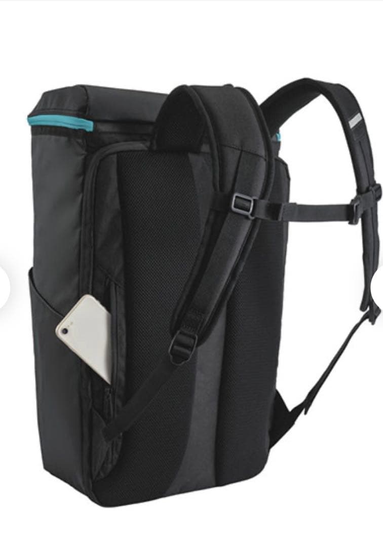 YONEX テニスバドミントン用　バックパック BAG2438 ブラック