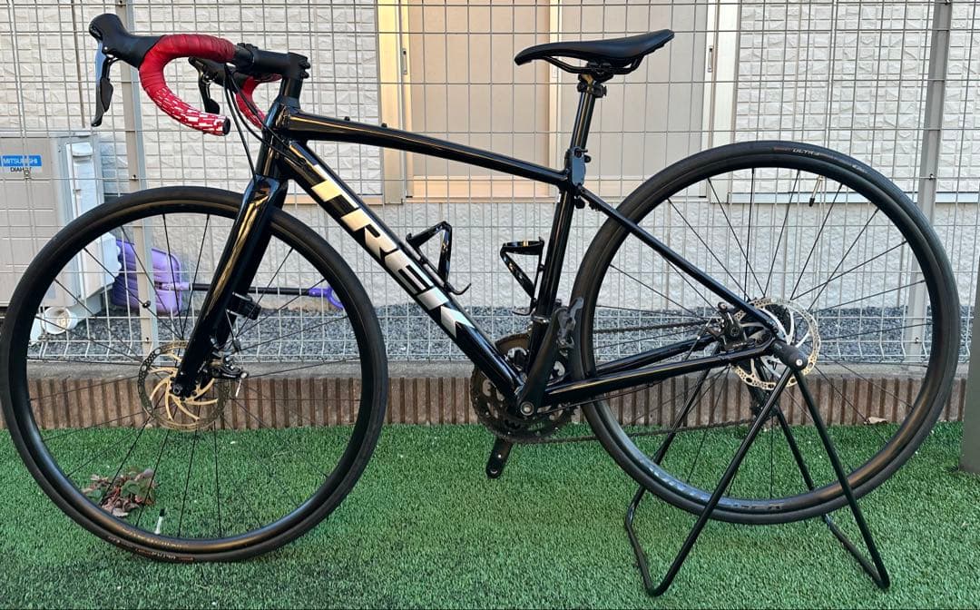 TREK Domane AL2 disc オマケ多数