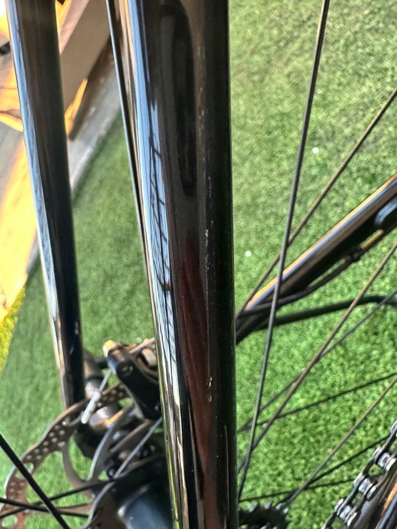 TREK Domane AL2 disc オマケ多数