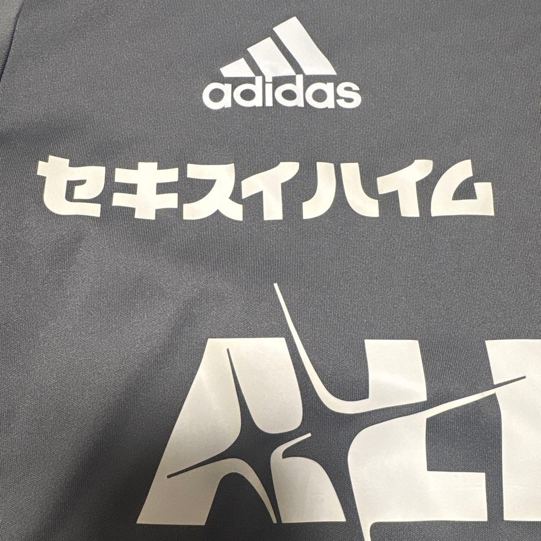 【超美品】松本山雅FC ユニフォーム M 飾ってただけ