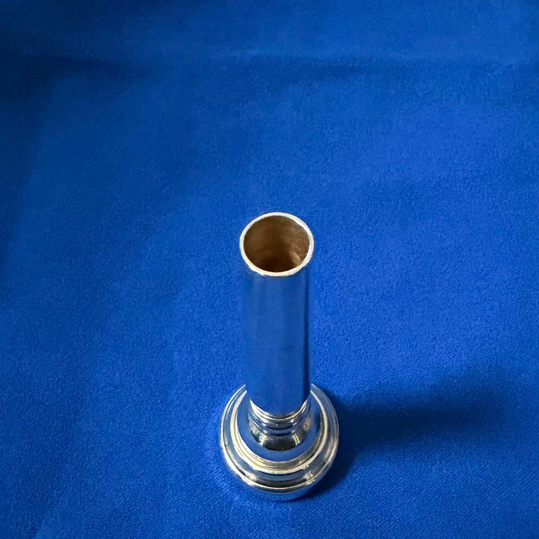 トランペット マウスピース Bob Reeves 40S 692sL